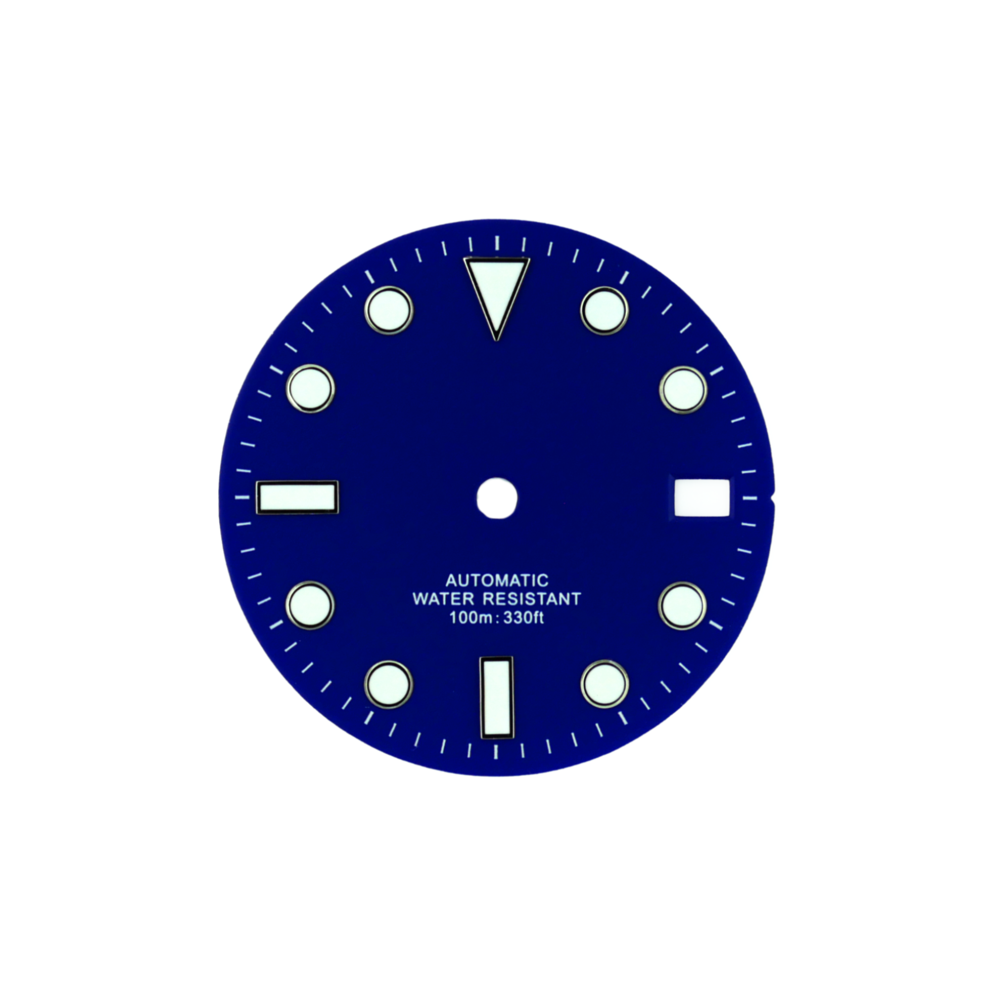 Luminous Dial